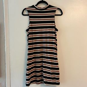 Billabong High Hopes Dress, Size X-Small